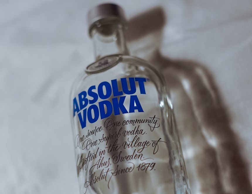Absolut Vodka Everything You Need to Know Vodka Doctors