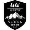 44 north vodka
