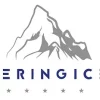 beringice vodka logo