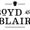 boyd and blair logo