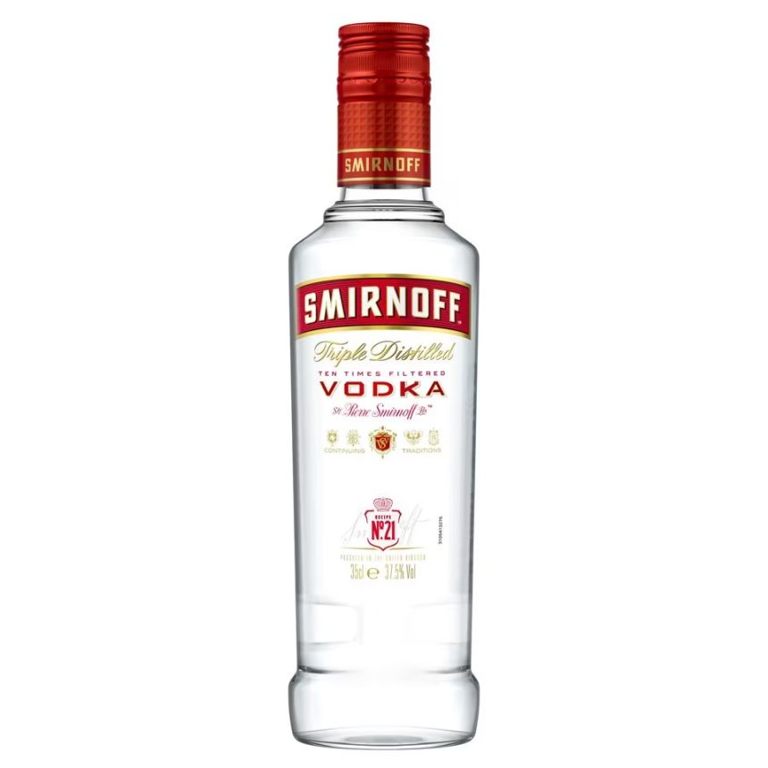 Which Vodka Is The Healthiest Vodka Doctors