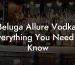 Beluga Allure Vodka: Everything You Need to Know