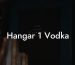Hangar 1 Vodka