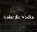 Icelandic Vodka