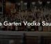Ina Garten Vodka Sauce