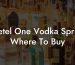 Ketel One Vodka Spritz Where To Buy