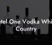 Ketel One Vodka Which Country