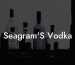 Seagram'S Vodka