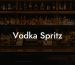 Vodka Spritz