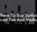 Where To Buy Surfside Iced Tea And Vodka