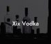 Xix Vodka